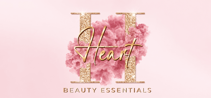 Heart Beauty Essentials